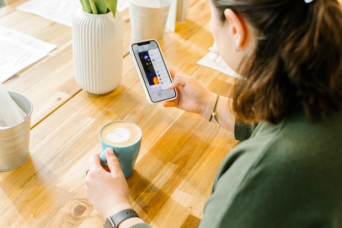 Com saber gestionar les teves contrasenyes al teu telèfon mòbil